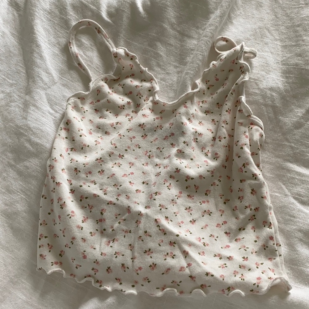Brandy Melville tank top